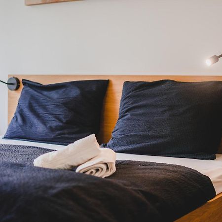 Julias Guesthouse Ora / Auer エクステリア 写真