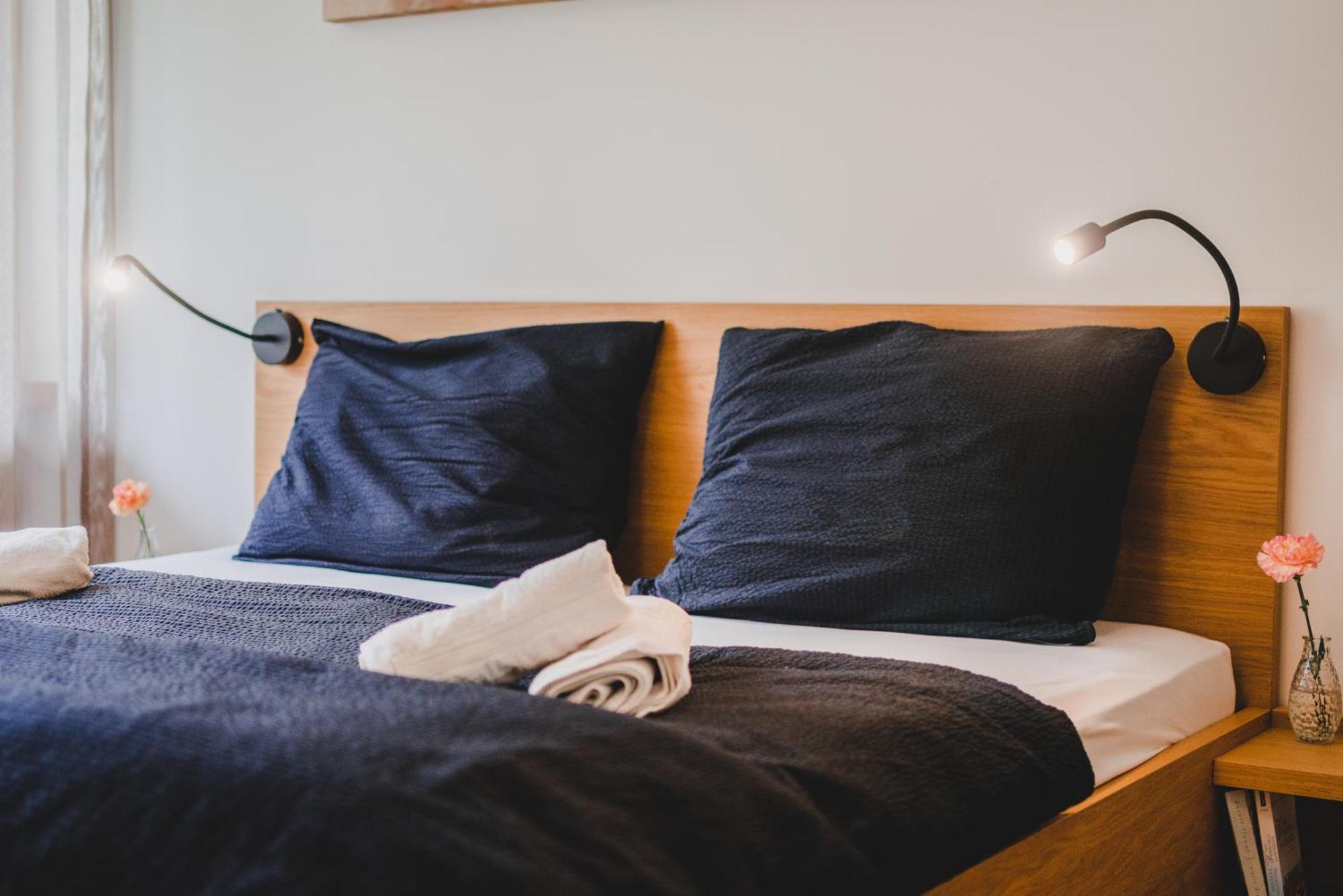 Julias Guesthouse Ora / Auer エクステリア 写真